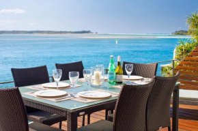 Riverfront Apartment, Perfect Location, Noosaville